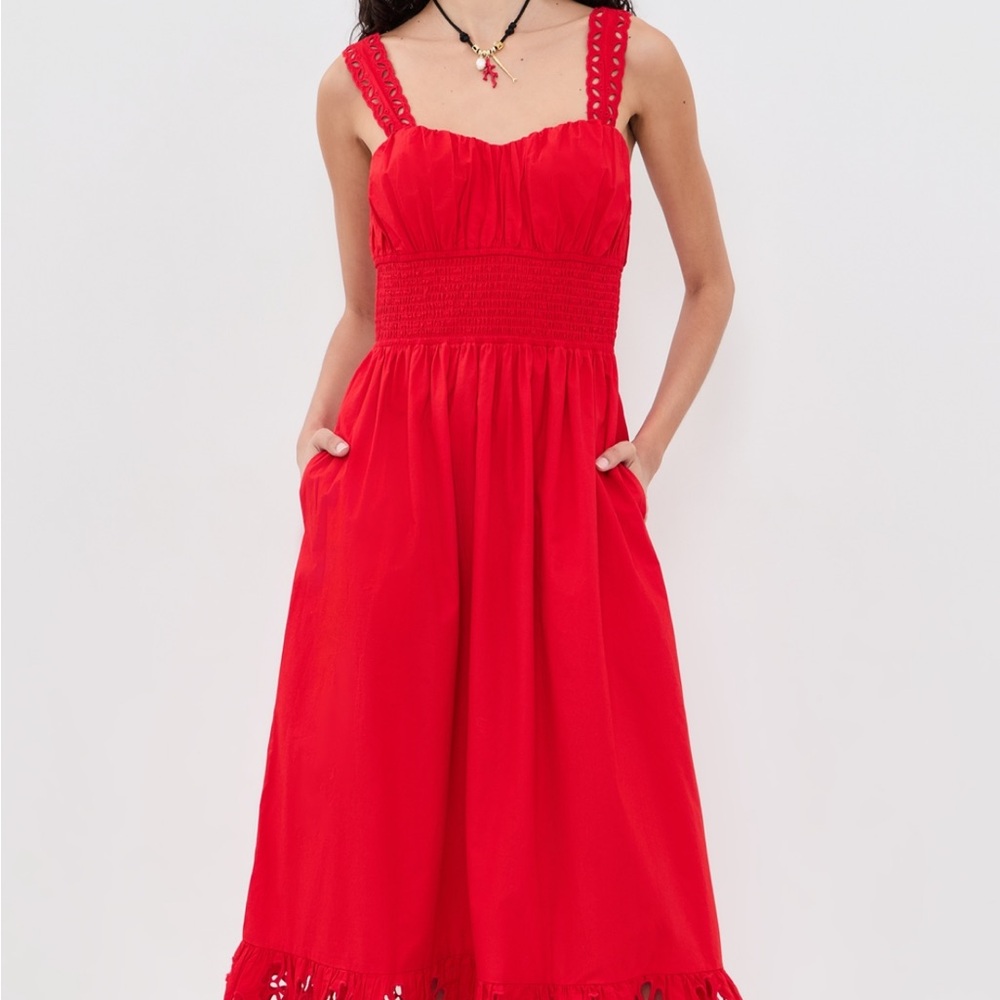 Nwt rails Moira dress